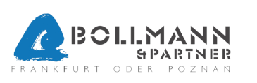 Logo Bollmann & Partner